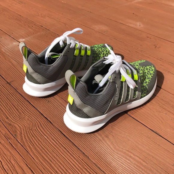 Adidas SL Loop Snakeskin Limited Edition - Picture 1 of 3